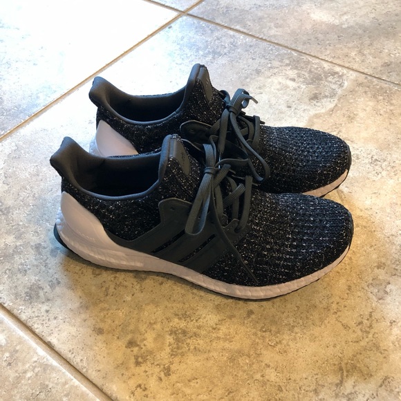 adidas ultra boost black orchid